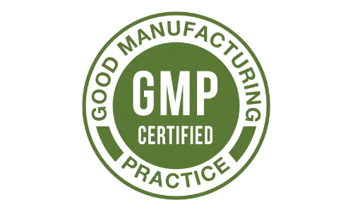Yu Sleep is GMP Certified