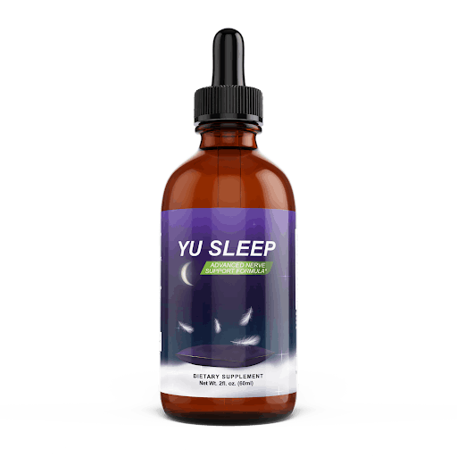 YuSleep Official
