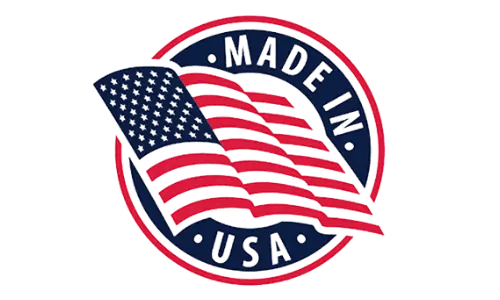Yu Sleep is made in the USA